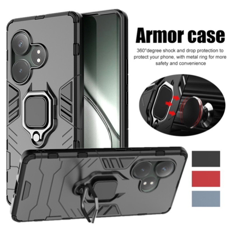 Realme Note 50 - Capa magnética para realme gt 7
