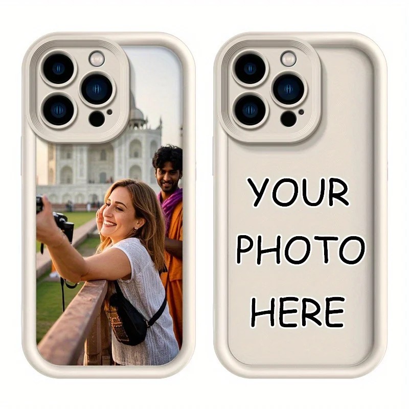 Vivo X200 - Capa de Telefone Personalizada de Luxo