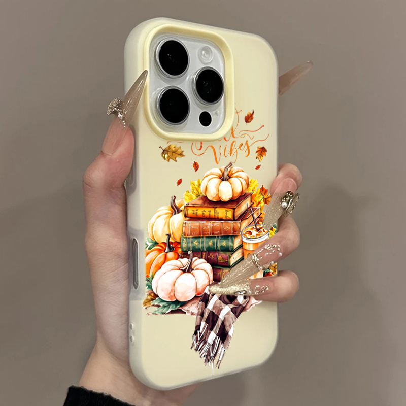 Samsung Galaxy S24 - Capa de Celular Jelly Macaron para