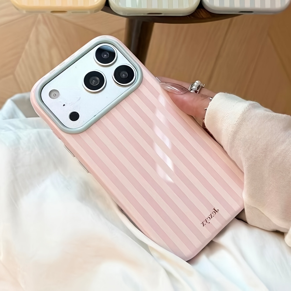 Apple Iphone 15 Pro Max - Capa de Telefone de Luxo em