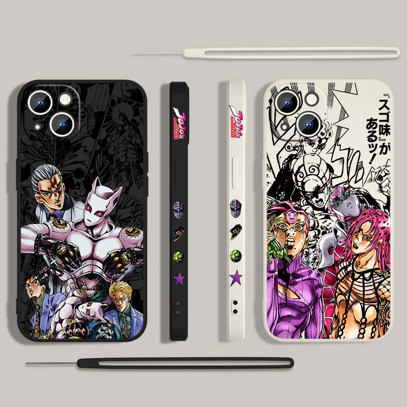 Capa de Celular Líquida com Co - Apple Iphone 15 avaliação e preço