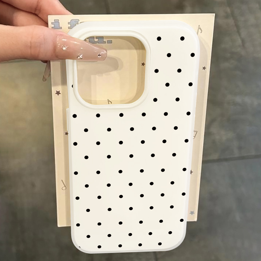Capa Minimalista com Bolinhas  - Samsung Galaxy S24 avaliação e preço