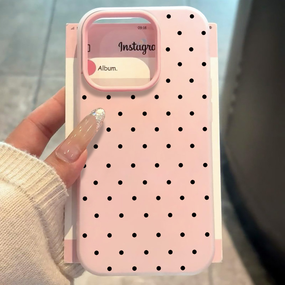 Capa Minimalista com Bolinhas  - Samsung Galaxy S24 avaliação e preço