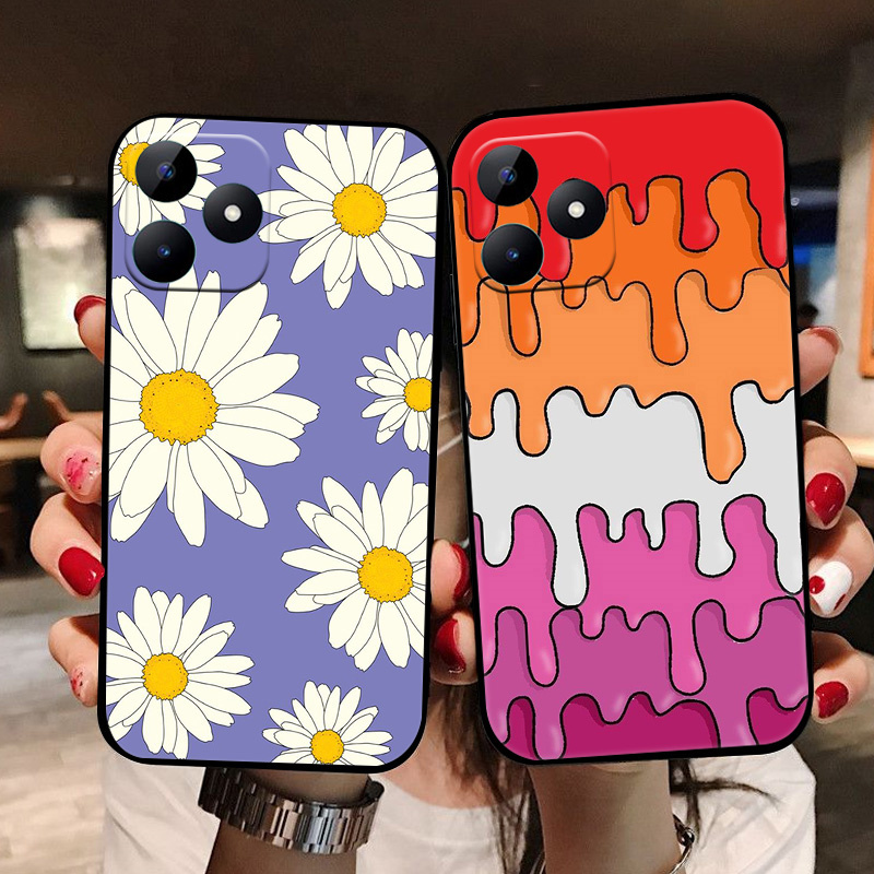Para realme nota 50 caso bonit - Realme Note 50 avaliação e preço