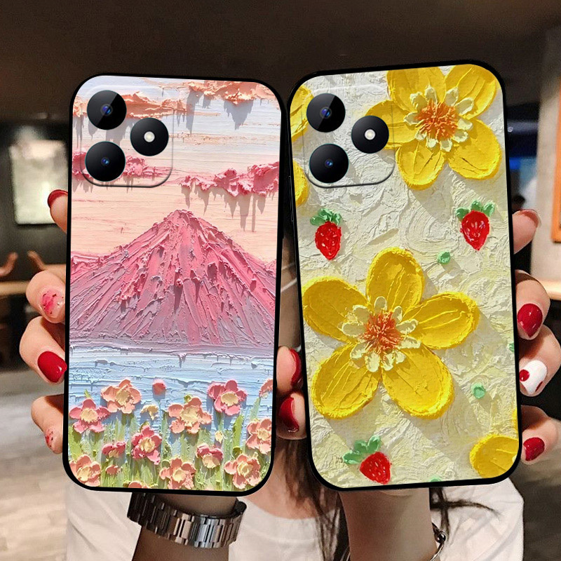 Para realme nota 50 caso bonit - Realme Note 50 avaliação e preço
