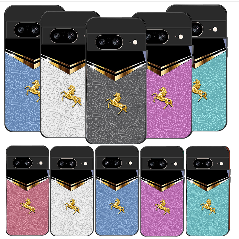 Capa de Telefone em Vidro Pret - Google Pixel 9 Pro avaliação e preço