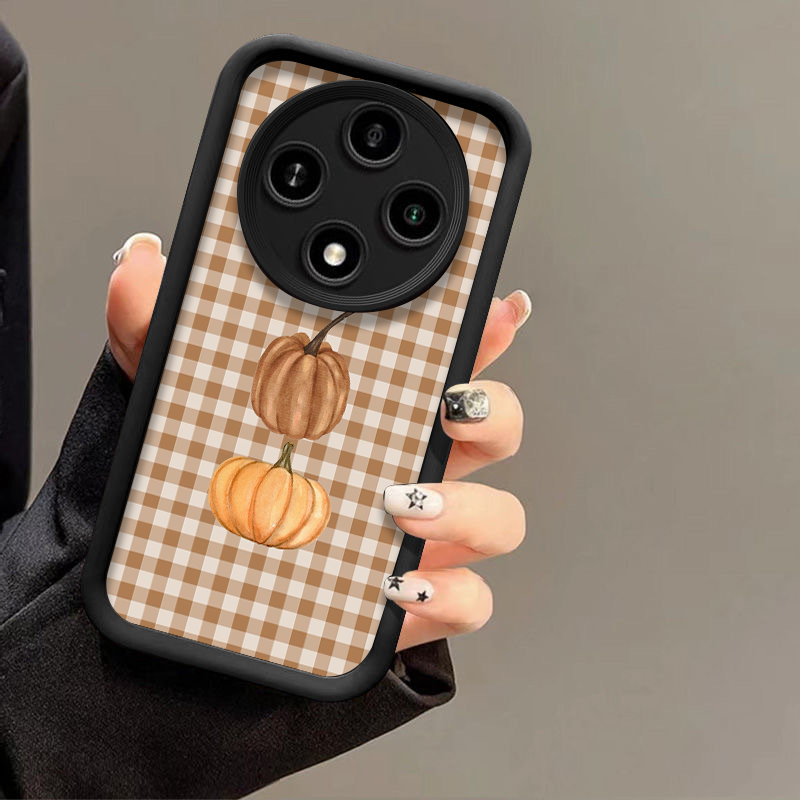 Capa de Silicone com Padrão de - Oppo Find X8 avaliação e preço