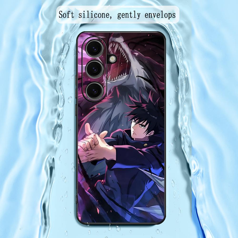 Capa de Telefone com Poster de - Samsung Galaxy S24 avaliação e preço