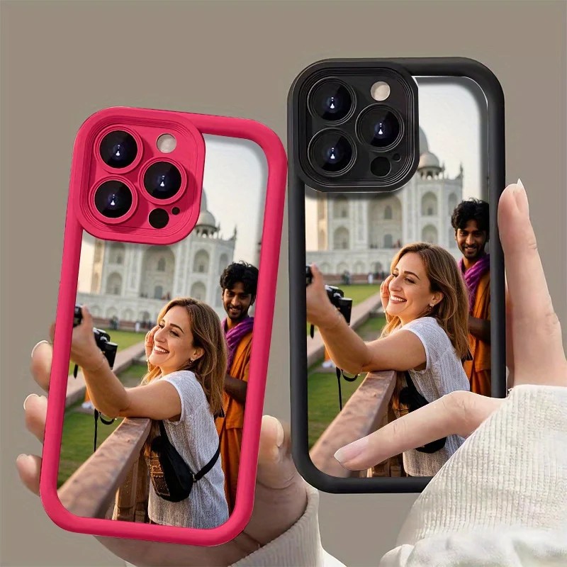 Capa de Telefone Personalizada - Vivo X200 avaliação e preço