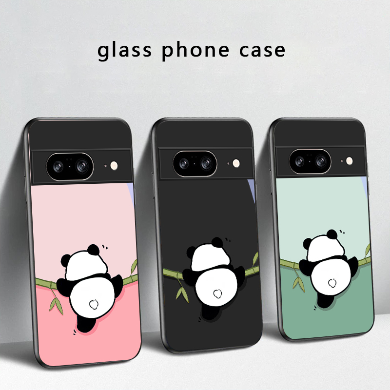 Capa de Telefone de Vidro Pret - Google Pixel 9 Pro avaliação e preço