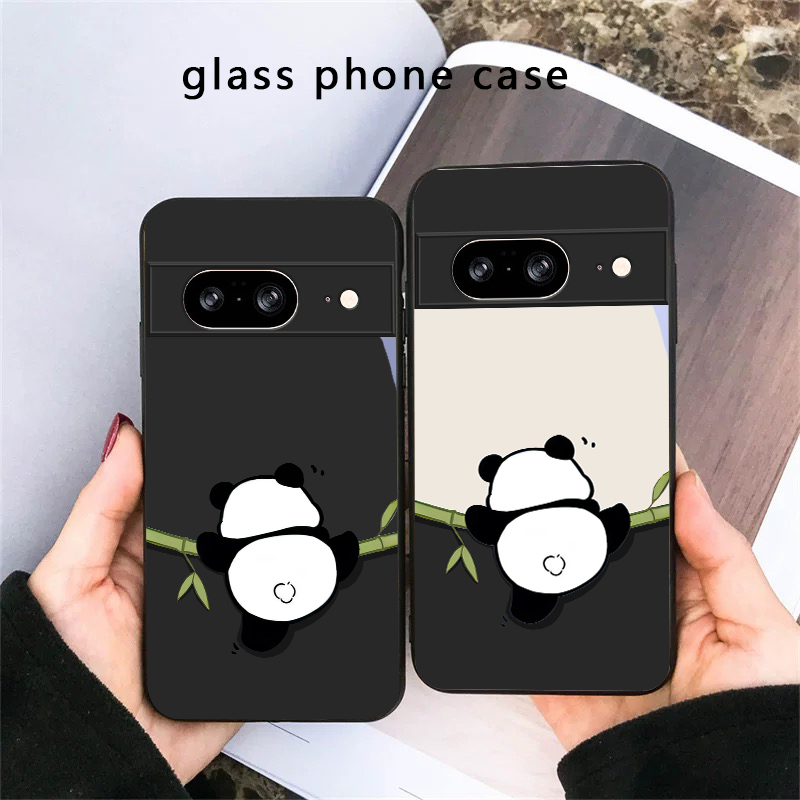Capa de Telefone de Vidro Pret - Google Pixel 9 Pro avaliação e preço