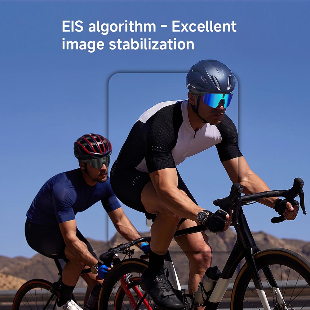 Óculos Inteligentes com IA, Câ - Smart Glasses Lens avaliação e preço