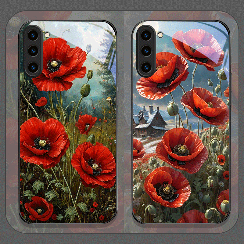 Capa de Telefone de Vidro Temp - Samsung Galaxy S24 avaliação e preço
