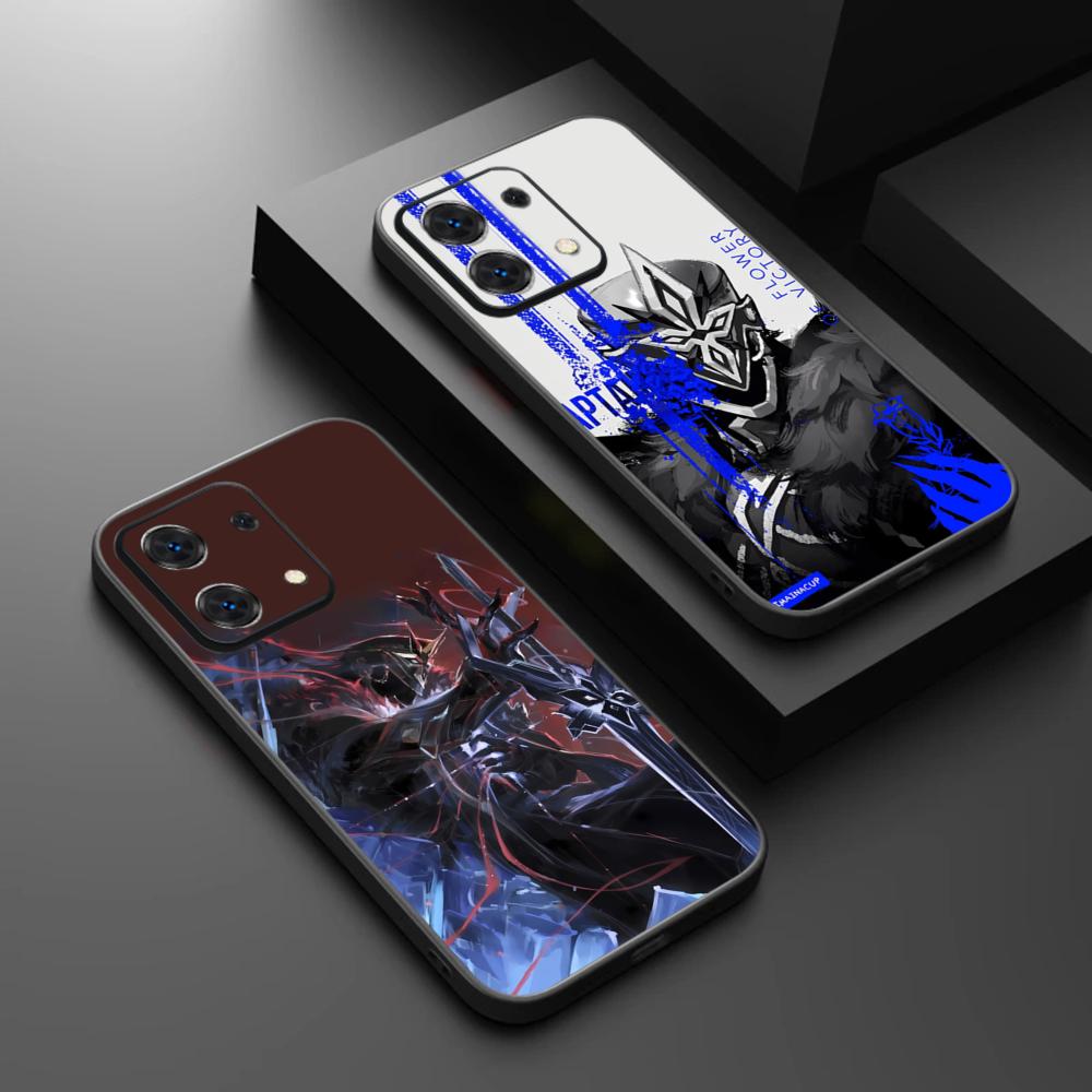 Genshin impacto capitano caso  - Xiaomi Redmi Note 13 avaliação e preço