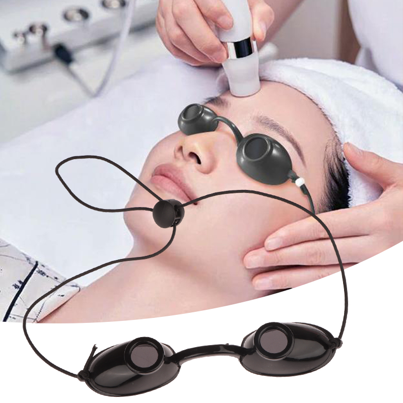 Óculos de beleza de silicone d - Light Therapy Glasses avaliação e preço