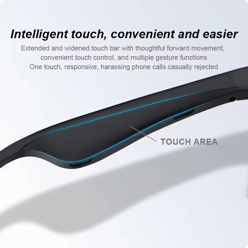 Óculos de Sol Inteligentes Len - Smart Glasses Lens avaliação e preço