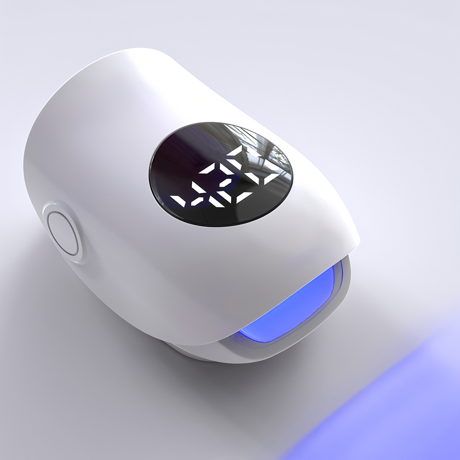 Dispositivo de tratamento de f - Galvanic Skin Sensor avaliação e preço