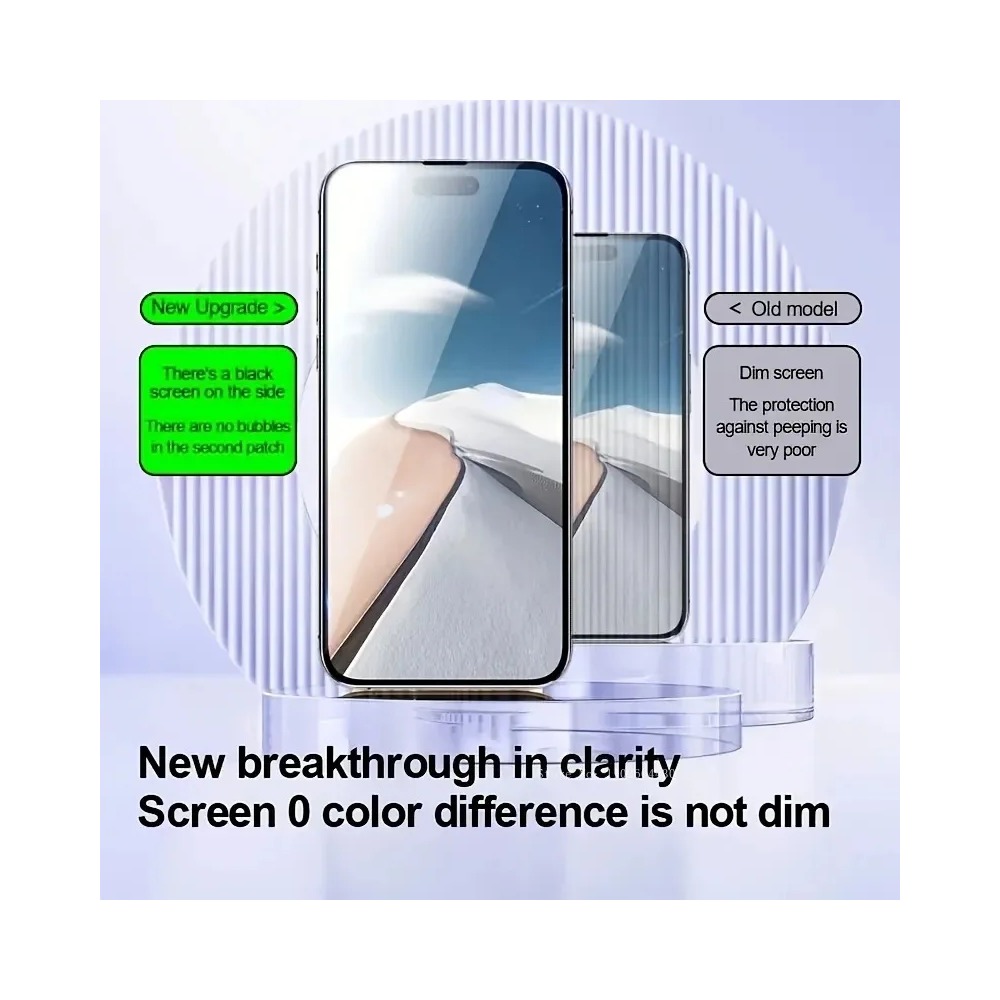 2+2PCS Vidro Temperado de Priv - Realme Gt 6 avaliação e preço