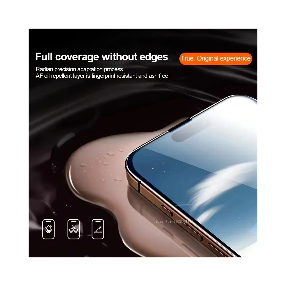 2+2PCS Vidro Temperado de Priv - Realme Gt 6 avaliação e preço