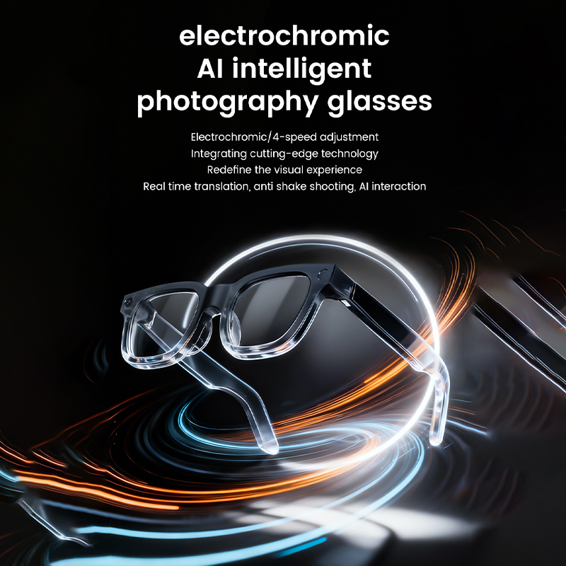 Novos Óculos Inteligentes 2026 - Smart Glasses Lens avaliação e preço