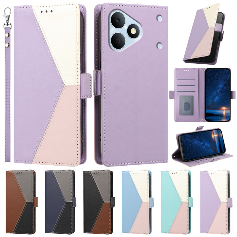Capa de Couro Magnética para R - Realme Note 50 avaliação e preço